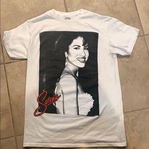 Selena T-Shirt